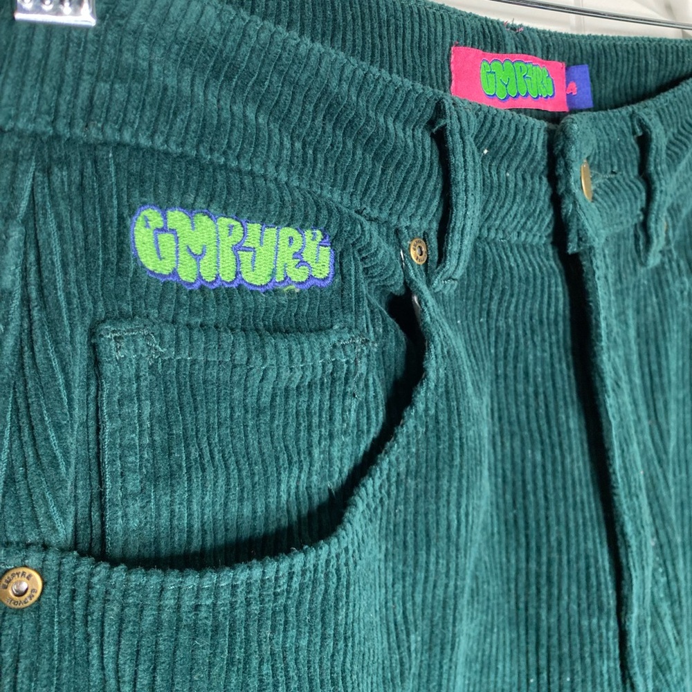 Empyre Curdoroy Pants - Picture 2 of 5